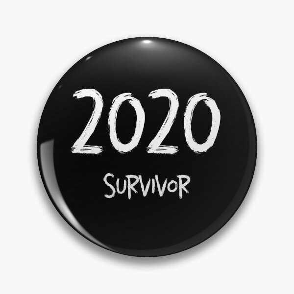 Item preview, 2020 Survivor designed and sold by T-shirt-Designs.