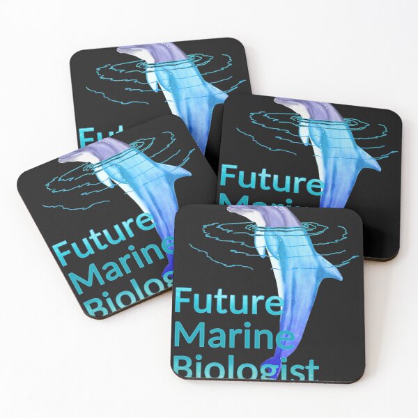 Artikelvorschau, dolphin future marine biologist shirt entworfen und verkauft von robert-white.