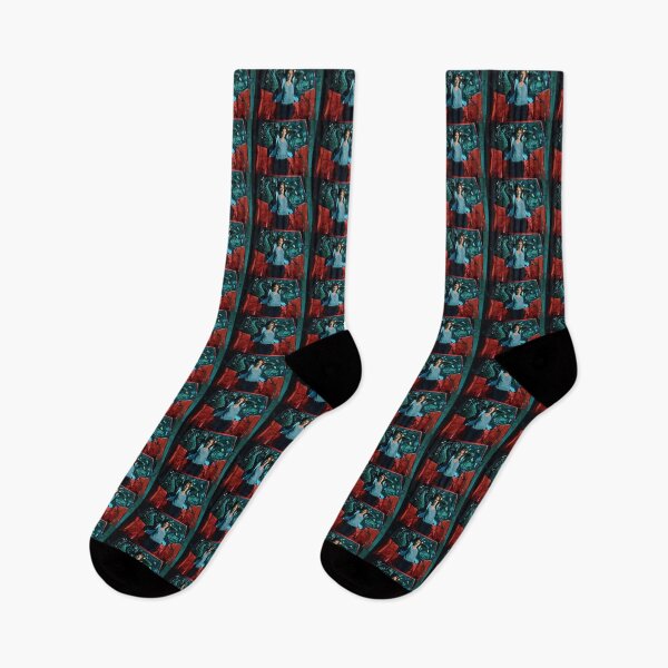 Item preview, Dex from Stumptown with Paint Effect  designed and sold by wearthelgbt.