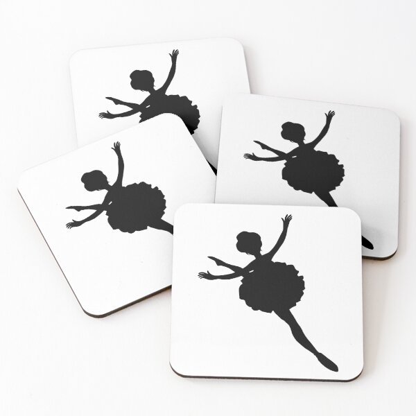 Item preview, Ballerina Figure designed and sold by Julia2Julia.