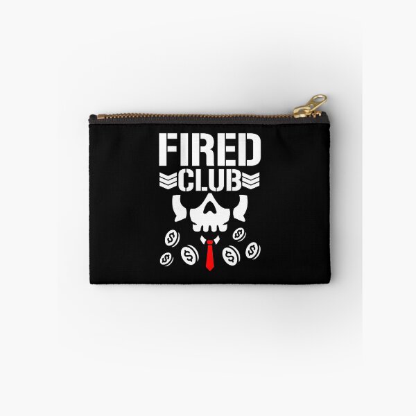 Item preview, Fired Club designed and sold by rolito86.