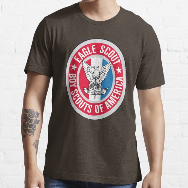 Eagle scout t shirt Clearance