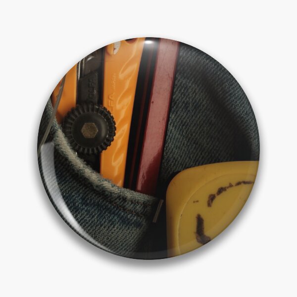 Item preview, Handyman's Pocket designed and sold by stephenralph.