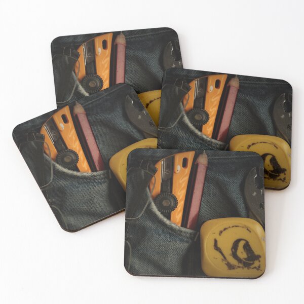 Item preview, Handyman's Pocket designed and sold by stephenralph.