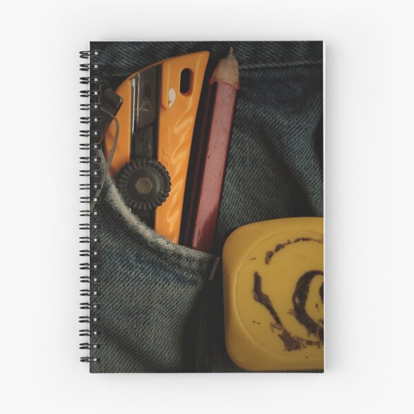 Item preview, Handyman's Pocket designed and sold by stephenralph.
