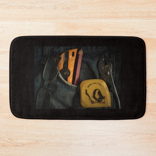 Item preview, Handyman's Pocket designed and sold by stephenralph.