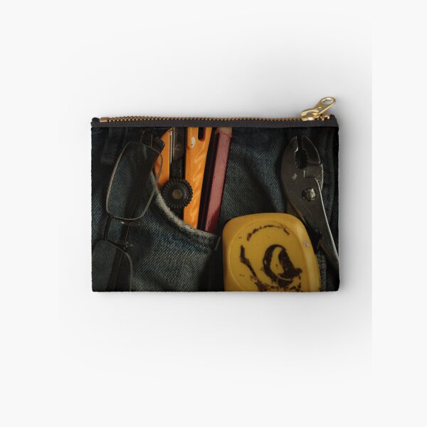 Item preview, Handyman's Pocket designed and sold by stephenralph.