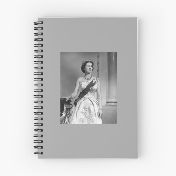 Item preview, Queen Elizabeth II designed and sold by KNBS.