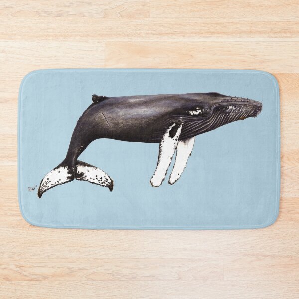 Item preview, The famous Humpback whale Notch from Cabo Verde designed and sold by chloeyzoard.