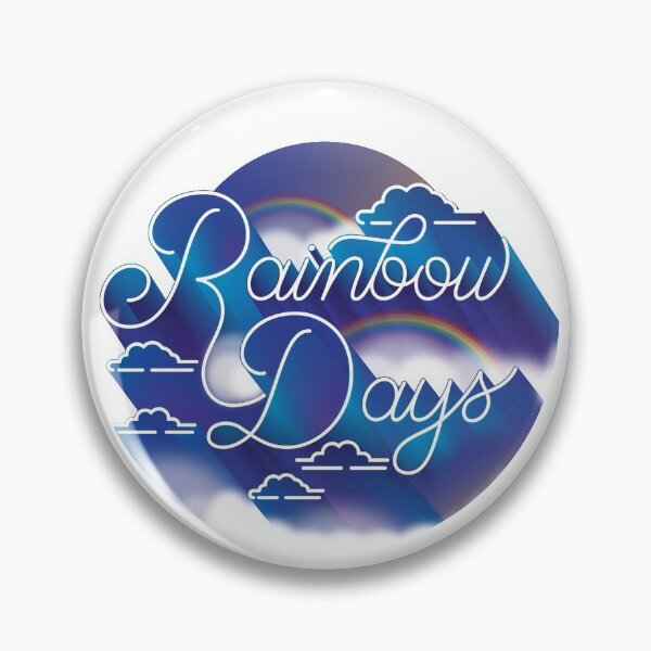 Item preview, Rainbow Days designed and sold by Katrina Sutton.
