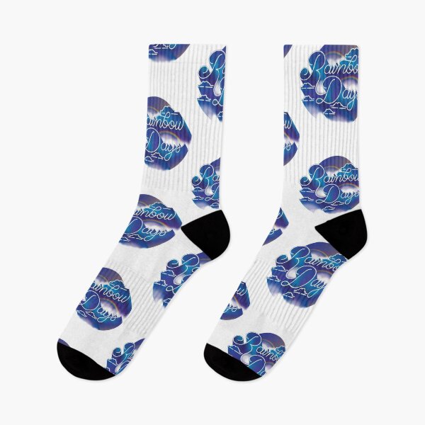 Item preview, Rainbow Days designed and sold by Katrina Sutton.
