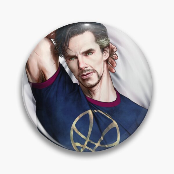 Item preview, Doctor Strange designed and sold by sh2jw.