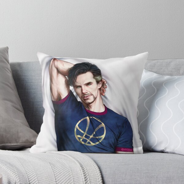 Item preview, Doctor Strange designed and sold by sh2jw.
