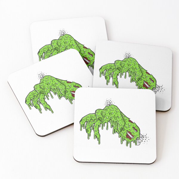 Item preview, Green Crack designed and sold by lucidxminds.