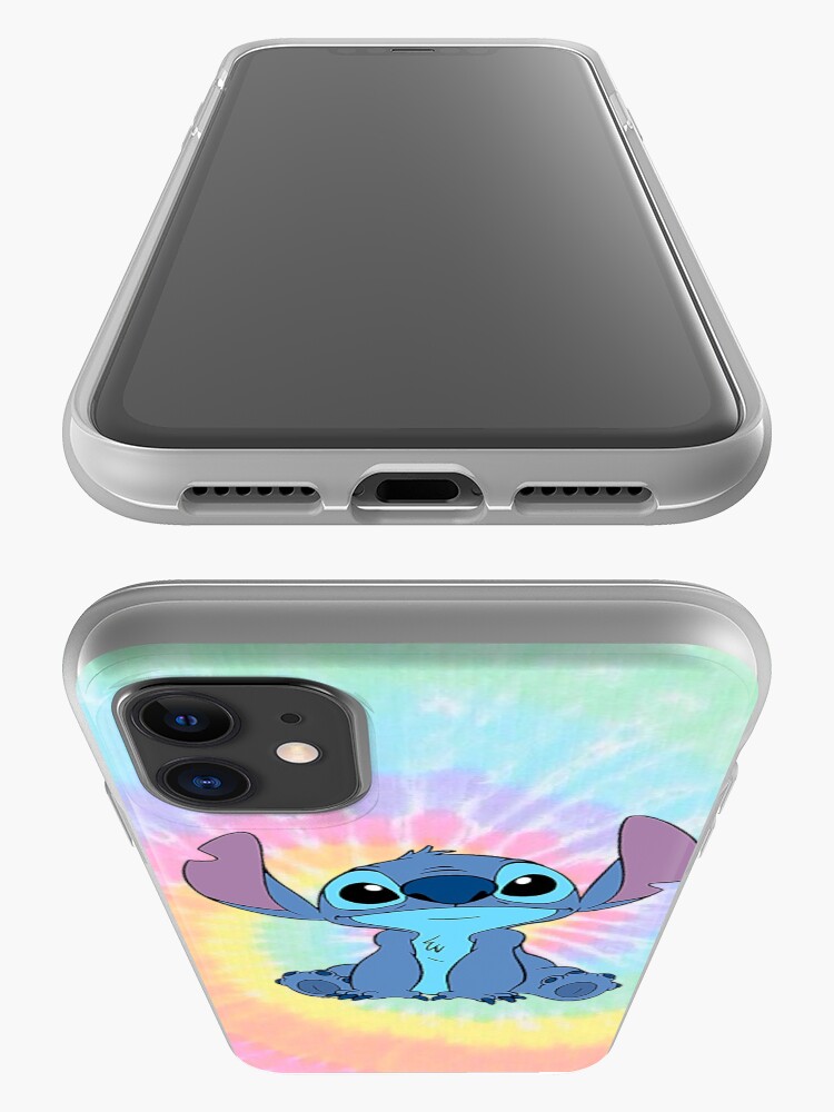 "colorfull Stitch" iPhone Case & Cover by SDKAY Redbubble
