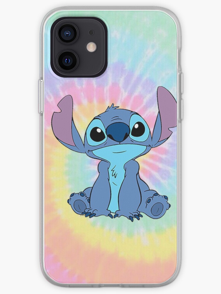 Stitch iphone 11 phone case Clearance
