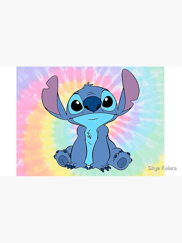 colorfull Stitch by SDKAY