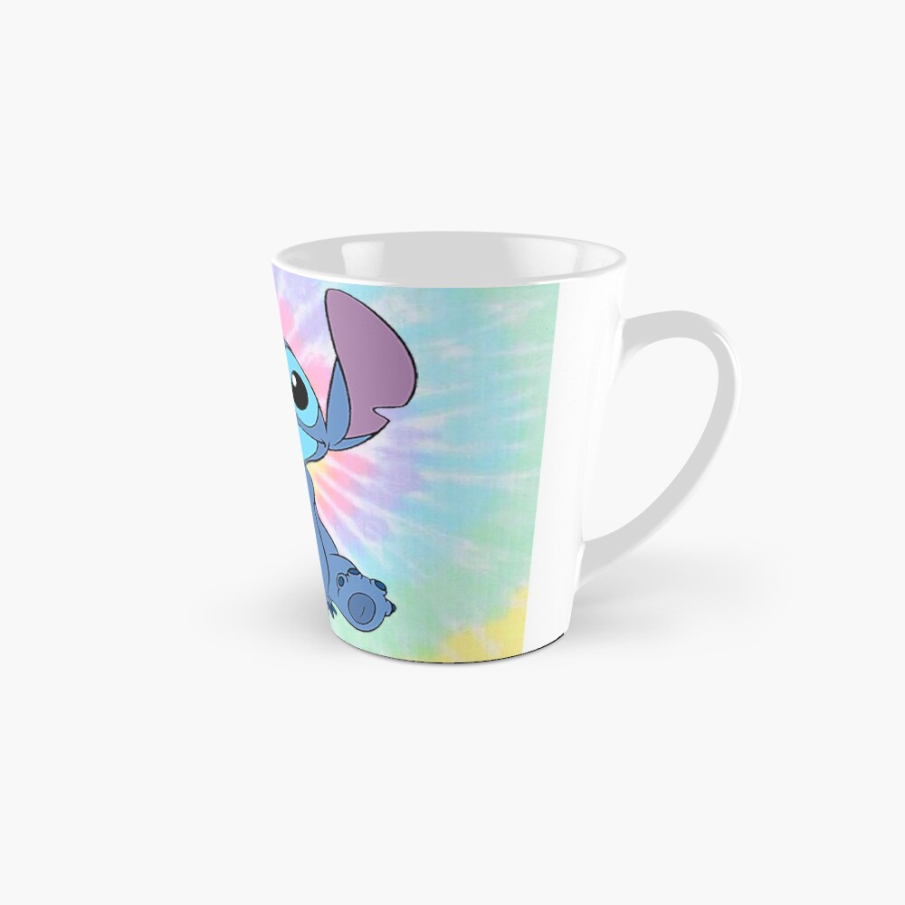 colorfull Stitch Mug