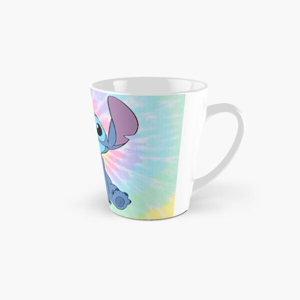 colorfull Stitch Tall Mug