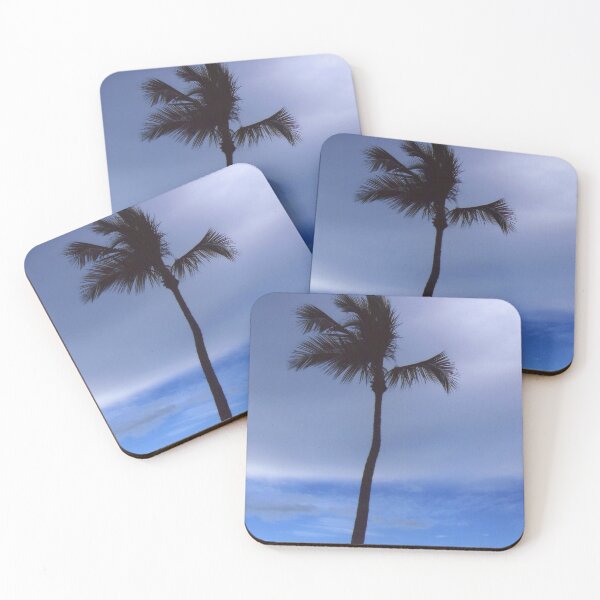Item preview, Lonely Palm Tree designed and sold by rosiebrown.