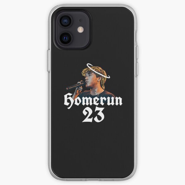 PAULO LONDRA Funda blanda para iPhone
