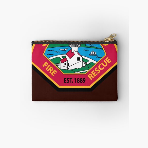 Item preview, san diego fire rescue shirt designed and sold by robert-white.