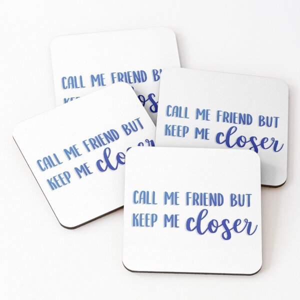 Item preview, Billie Eilish - call me friend designed and sold by aubrii.