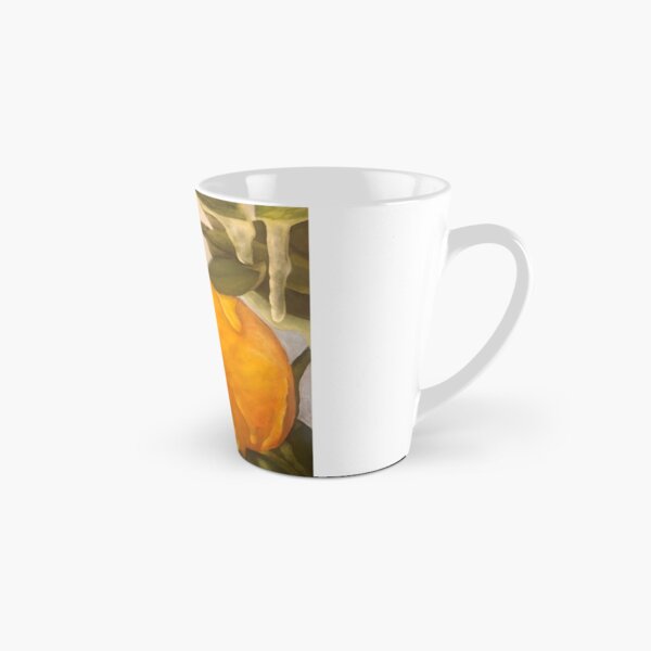 Frozen Sunshine Tall Mug
