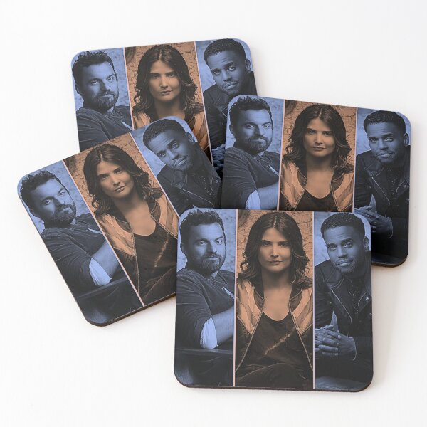 Item preview, Grey, Dex & Miles - Stumptown designed and sold by wearthelgbt.