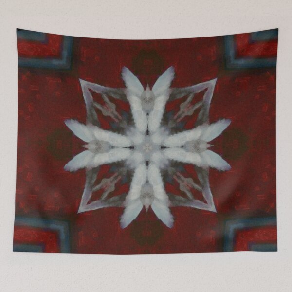 Item preview, White Cross designed and sold by IsseltH.