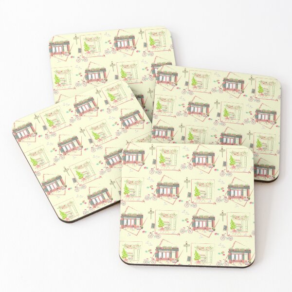 Item preview, old coffees designed and sold by sissi-tagg.