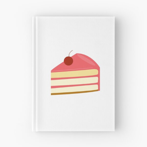 Item preview, Pink Birthday Cake designed and sold by ArtsyJulez.