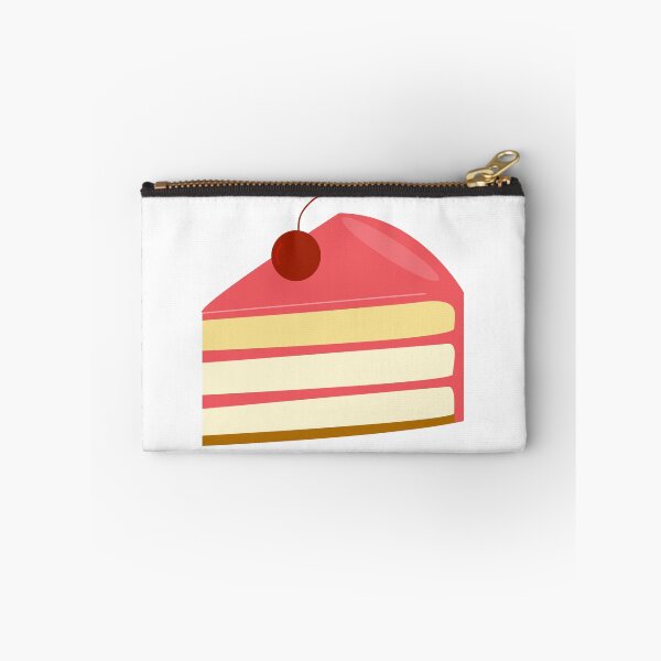 Item preview, Pink Birthday Cake designed and sold by ArtsyJulez.
