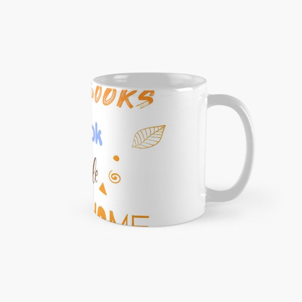 Item preview, Positive message. "Read books. Cook. Smile. Stay home". designed and sold by myikigai.