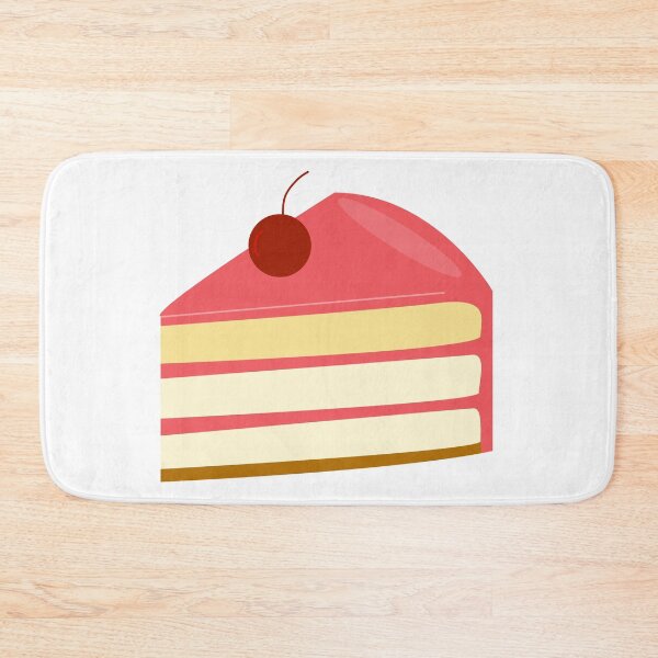Item preview, Pink Birthday Cake designed and sold by ArtsyJulez.