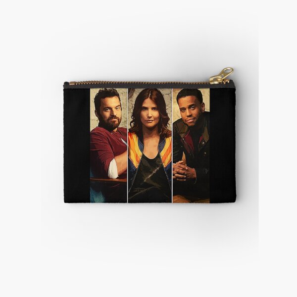 Item preview, Grey, Dex & Miles - Stumptown designed and sold by wearthelgbt.