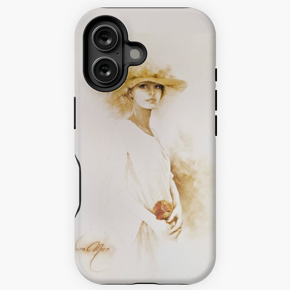 Item preview, iPhone Magsafe Tough Case designed and sold by sara-moon.