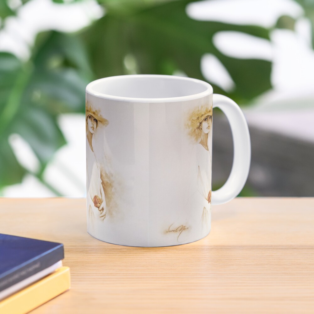 Item preview, Classic Mug designed and sold by sara-moon.