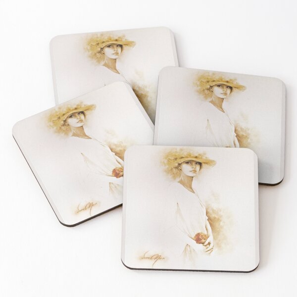 Item preview, Romantic designed and sold by Sara Moon.