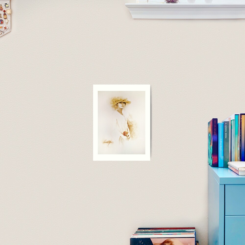 Item preview, Art Print designed and sold by sara-moon.