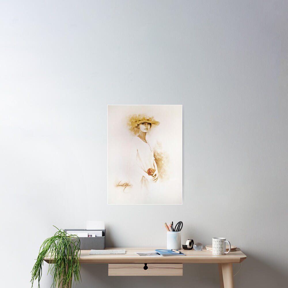 Item preview, Poster designed and sold by sara-moon.