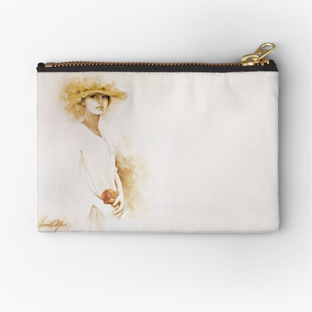 Item preview, Zipper Pouch designed and sold by sara-moon.