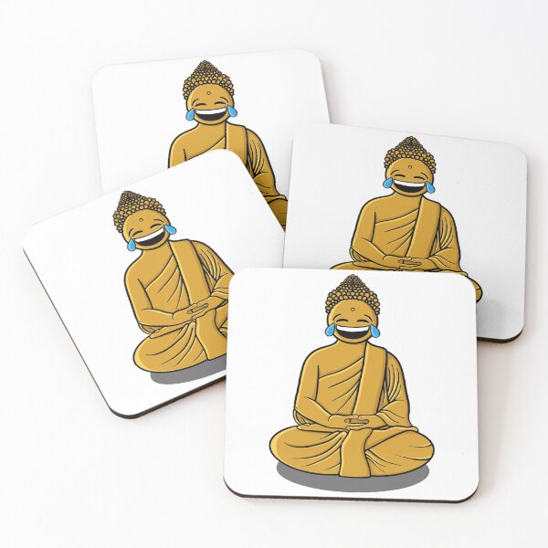 Item preview, Laughing Buddha designed and sold by lucidxminds.
