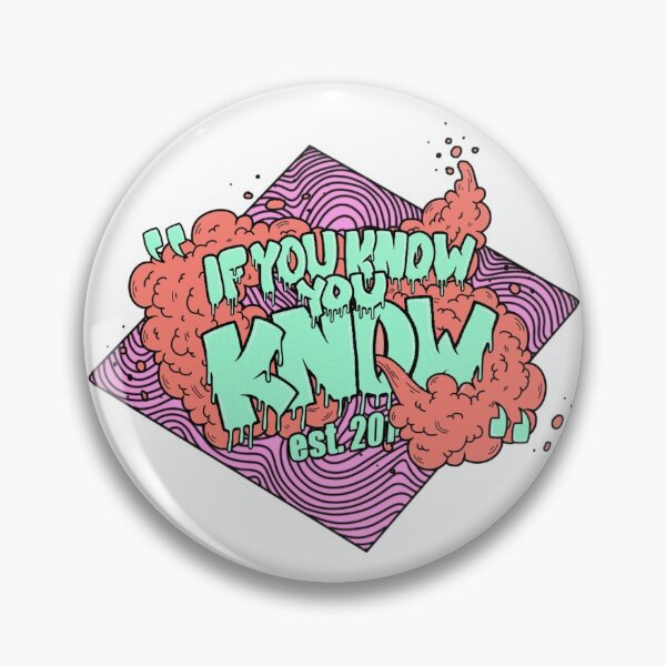 Item preview, IYKYK designed and sold by lucidxminds.