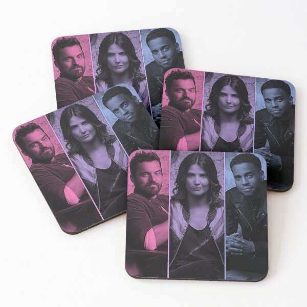 Item preview, Grey, Dex & Miles - Stumptown designed and sold by wearthelgbt.