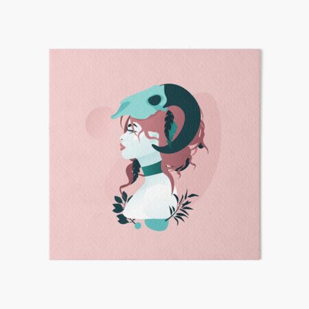 Item preview, Aries ♈  designed and sold by mononikee.