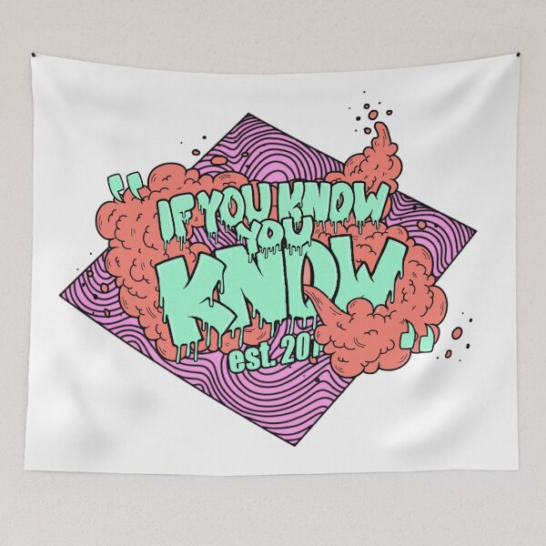 Item preview, IYKYK designed and sold by lucidxminds.