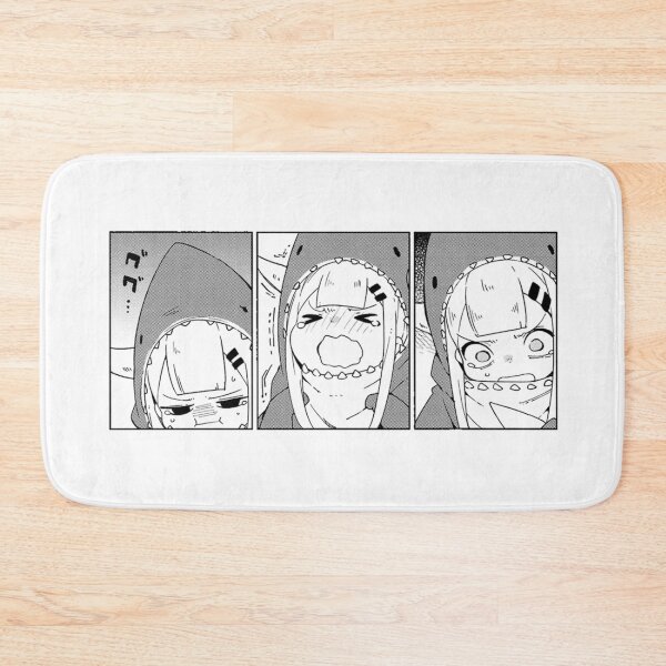 Item preview, Emotions | Madoromi-Chan  designed and sold by mangaBear.