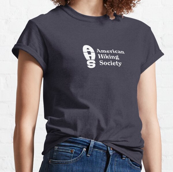 American Hiking Society Classic T-Shirt