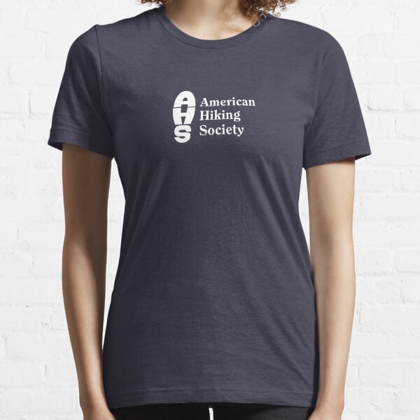 American Hiking Society Essential T-Shirt